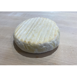 Crémeux de vache bio