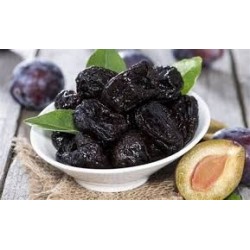 Pruneaux entiers bio calibre 44/55