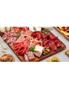 Charcuterie