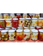 produits lacto-fermentés