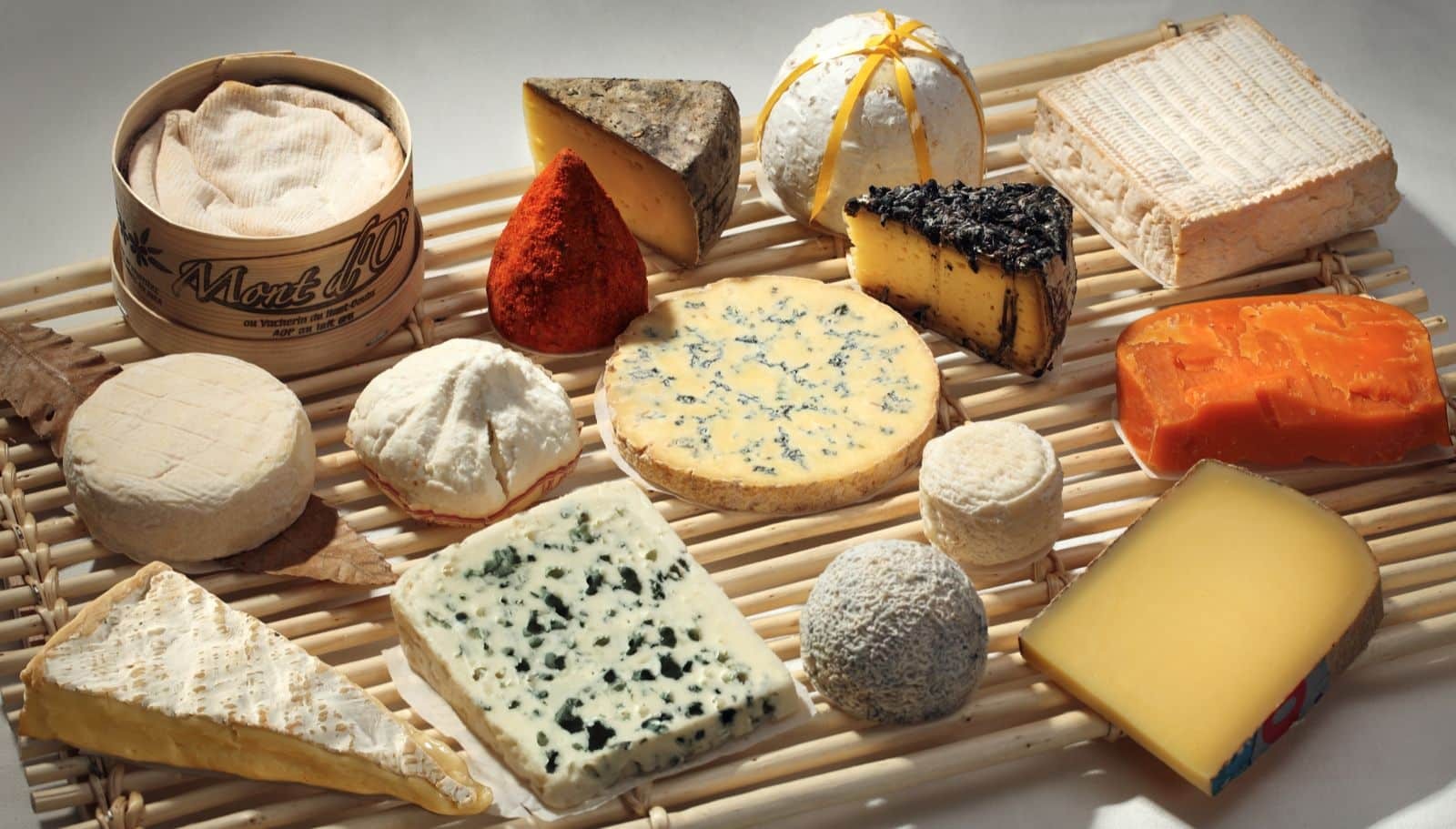 Fromages